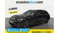 BMW 320 320dA Touring Negro - thumbnail 1