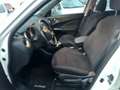 Nissan Juke 1.6e 117 N-TEC CVT Blanc - thumbnail 8
