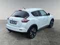 Nissan Juke 1.6e 117 N-TEC CVT Blanc - thumbnail 5