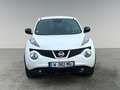 Nissan Juke 1.6e 117 N-TEC CVT Blanc - thumbnail 9