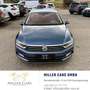 Volkswagen Passat Variant Highline 1,8 TSI DSG*mit Garantie*servicegepflegt* Blau - thumbnail 9