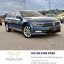 Volkswagen Passat Variant Highline 1,8 TSI DSG*mit Garantie*servicegepflegt* Blau - thumbnail 5