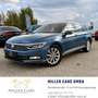 Volkswagen Passat Variant Highline 1,8 TSI DSG*mit Garantie*servicegepflegt* Blau - thumbnail 2