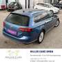 Volkswagen Passat Variant Highline 1,8 TSI DSG*mit Garantie*servicegepflegt* Blau - thumbnail 4