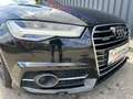 Audi A6 Avant 3,0 TDI clean Diesel Quattro tiptronic/*S... Zwart - thumbnail 11