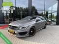 Mercedes-Benz CLA 200 Shooting Brake OrangeArt |AMG-styling|Pano|Trekhaa Grijs - thumbnail 1