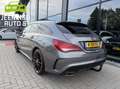 Mercedes-Benz CLA 200 Shooting Brake OrangeArt |AMG-styling|Pano|Trekhaa Grijs - thumbnail 7
