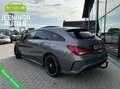 Mercedes-Benz CLA 200 Shooting Brake OrangeArt |AMG-styling|Pano|Trekhaa Grijs - thumbnail 3