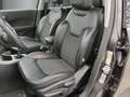 Jeep Compass Longitude FWD 1.4 MultiAir EU6d-T LHZ SHZ PDC h. R Grau - thumbnail 8