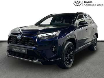Style Plus 2WD