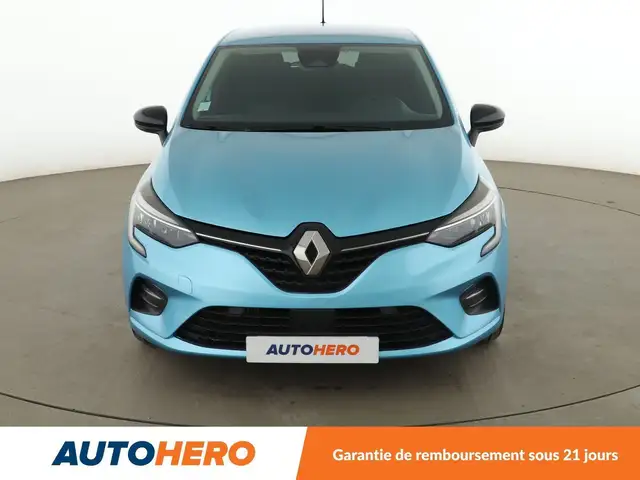 Renault Clio view 9