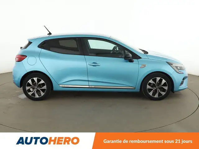 Renault Clio view 7
