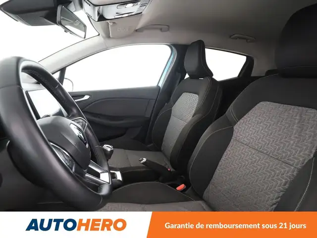 Renault Clio view 10