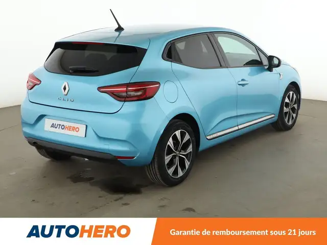 Renault Clio view 6