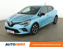 Renault Clio 1.0 TCe SL Limited