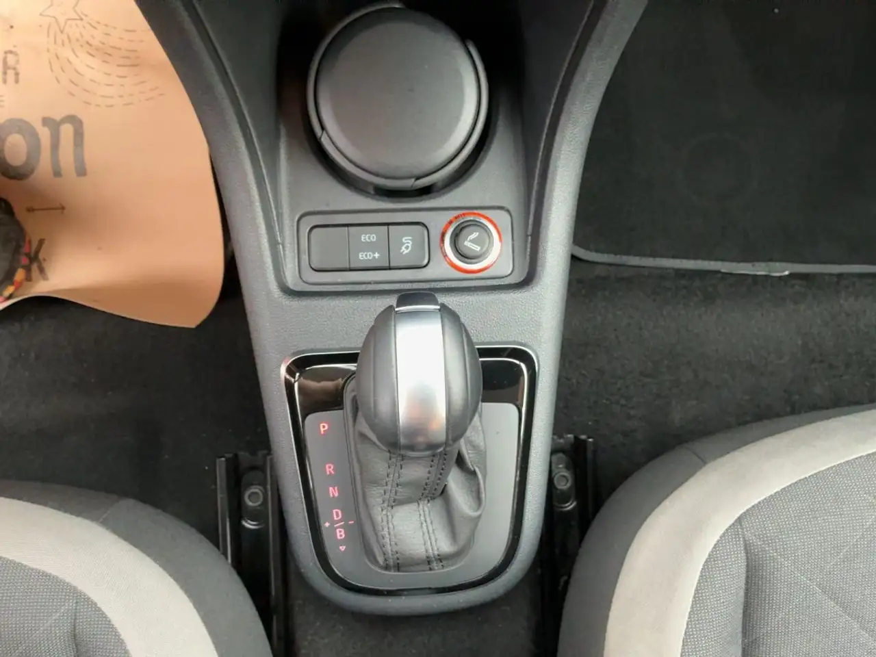 Volkswagen E-Up ! EDITION KLIMA+TEMPOMAT+SHZ+KAMERA+DAB+ALU, миниатюра 17