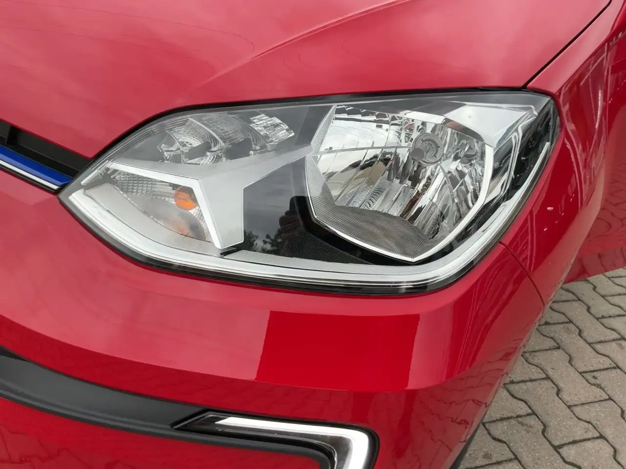 Volkswagen E-Up ! EDITION KLIMA+TEMPOMAT+SHZ+KAMERA+DAB+ALU, миниатюра 19