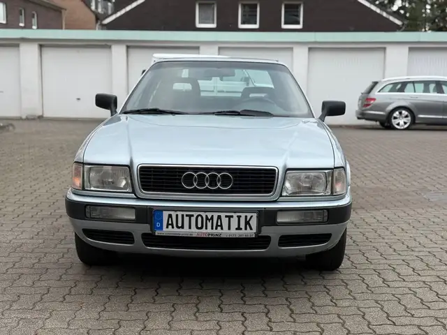 Audi 80 Audi 80 2.0 E *Oldtimer*2.Hand*Automatik*