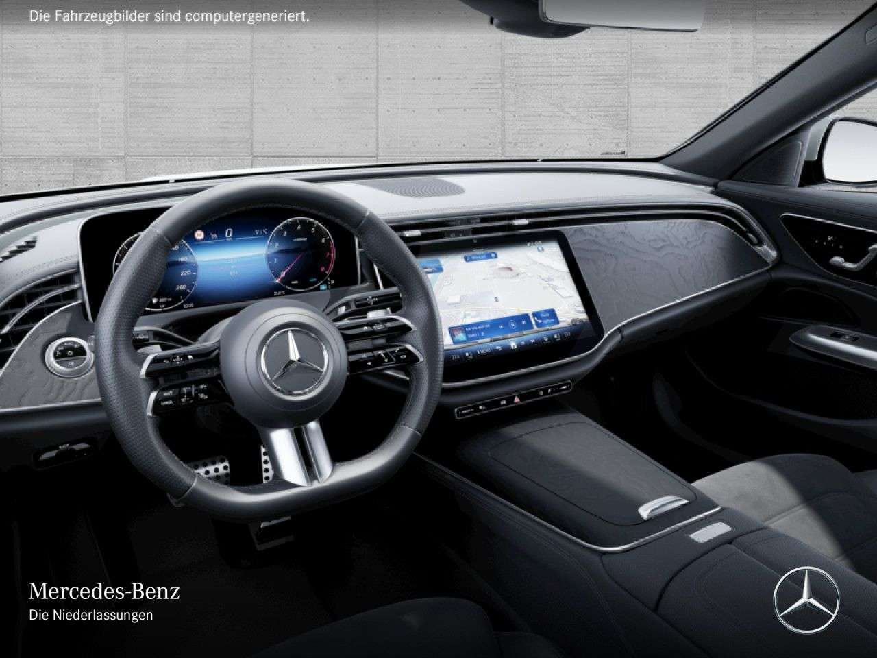 Mercedes-Benz E 450