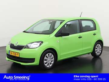 1.0 Greentech Active | Zondag Open!