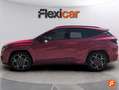 Hyundai TUCSON 1.6 TGDI Nline 30 Aniversario 4x2 Rojo - thumbnail 4