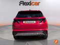 Hyundai TUCSON 1.6 TGDI Nline 30 Aniversario 4x2 Rojo - thumbnail 7