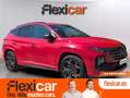 Hyundai TUCSON 1.6 TGDI Nline 30 Aniversario 4x2 Rojo - thumbnail 1