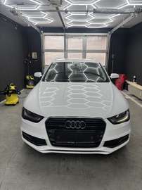 Avant 2,0 TDI
