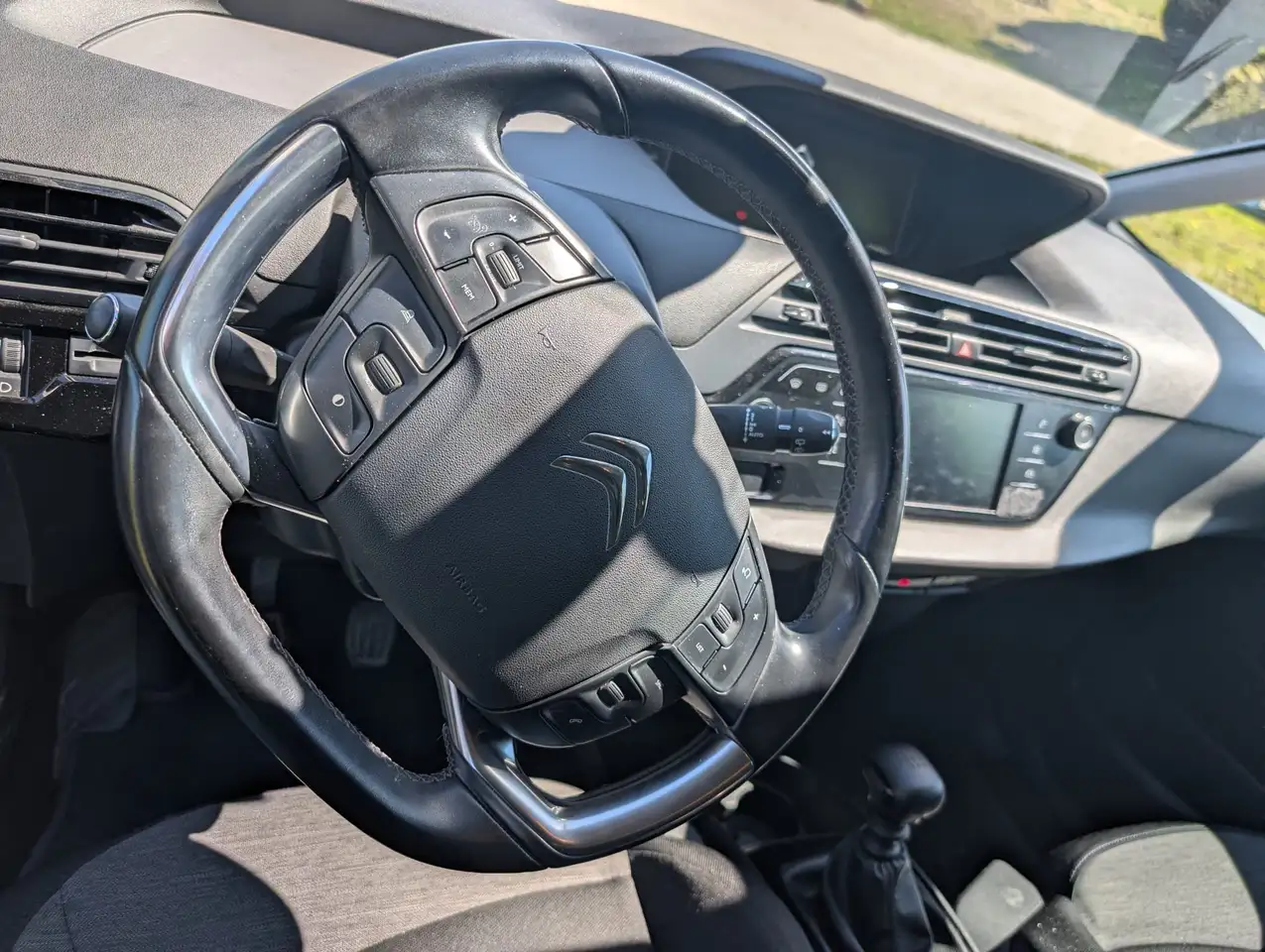 Das Auto