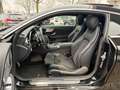 Mercedes-Benz C 180 Coupé Ambition, Automaat, Navi, Camera, Schwarz - thumbnail 6