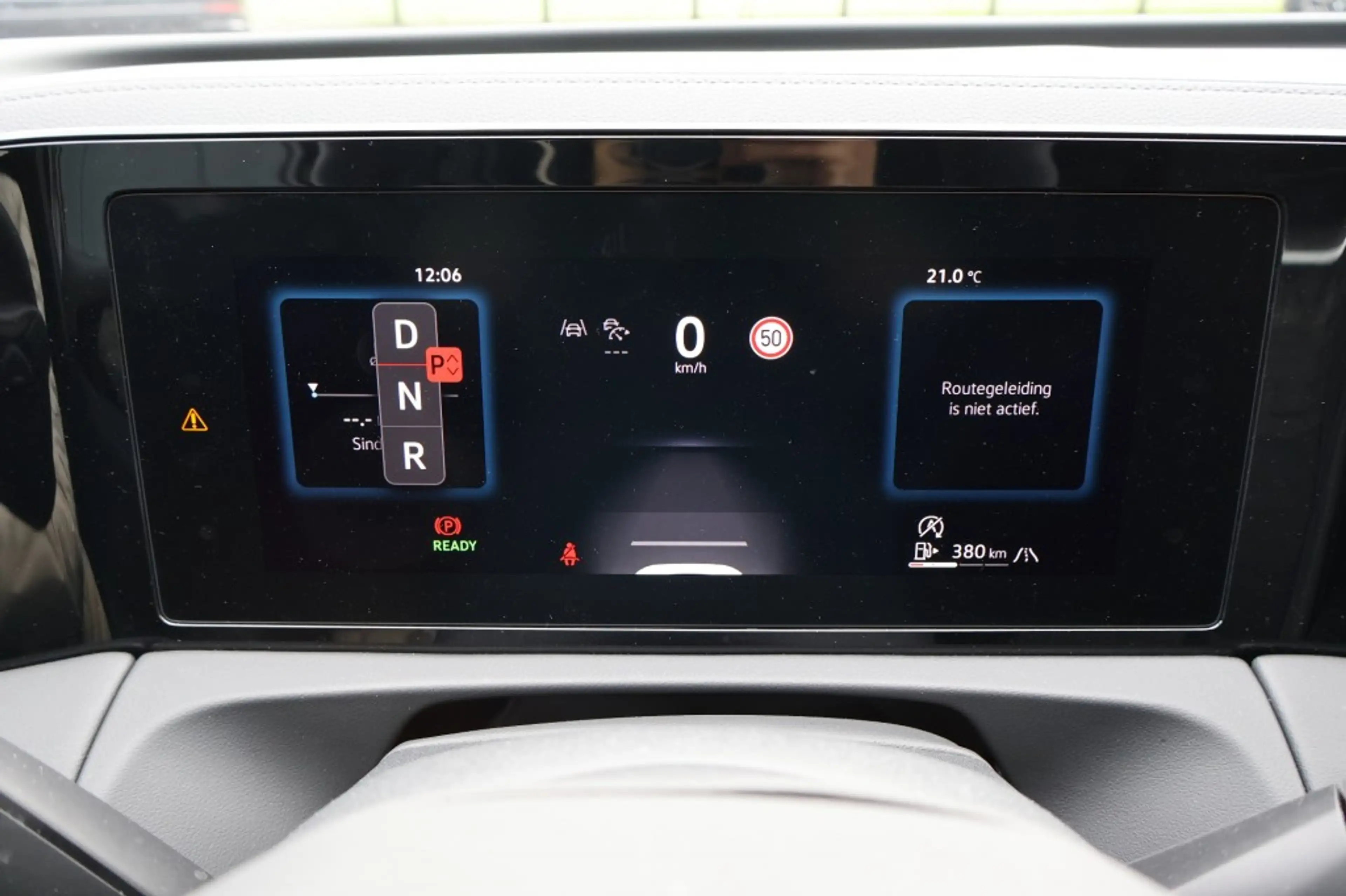 Volkswagen Tiguan 1.5 eTSI DSG R-Line Black st 150pk /Panodak/ 360gr — photo 23