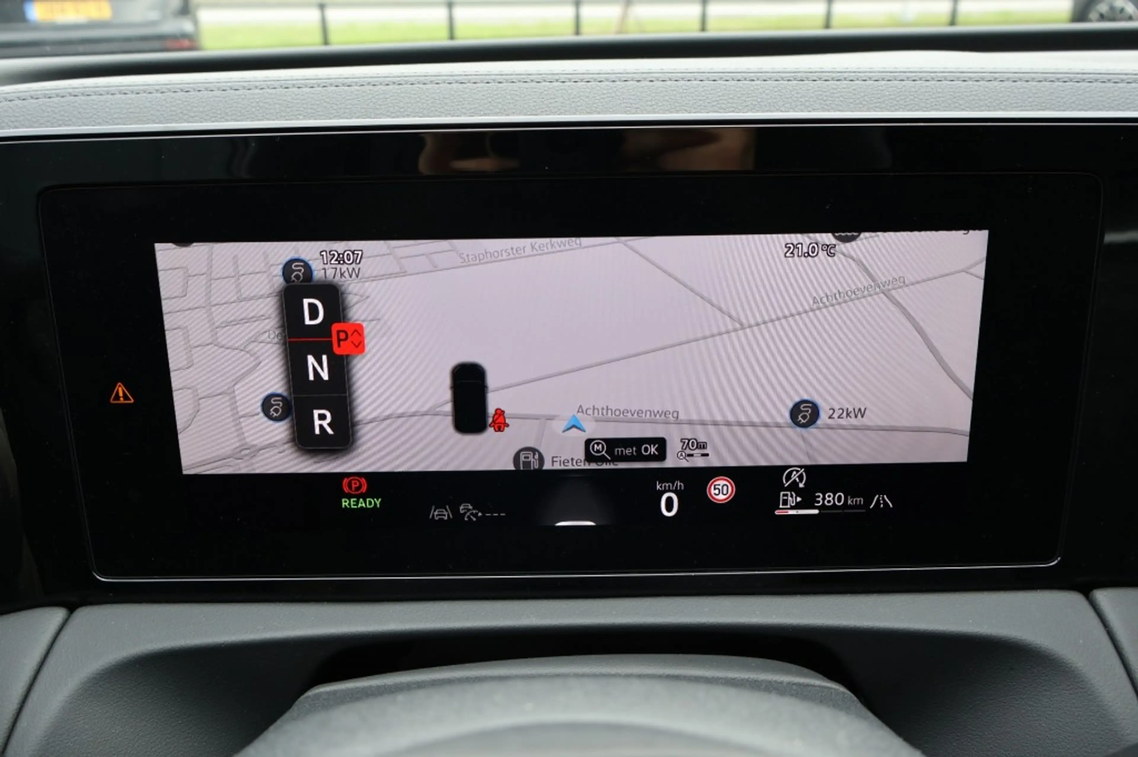 Volkswagen Tiguan 1.5 eTSI DSG R-Line Black st 150pk /Panodak/ 360gr — photo 21