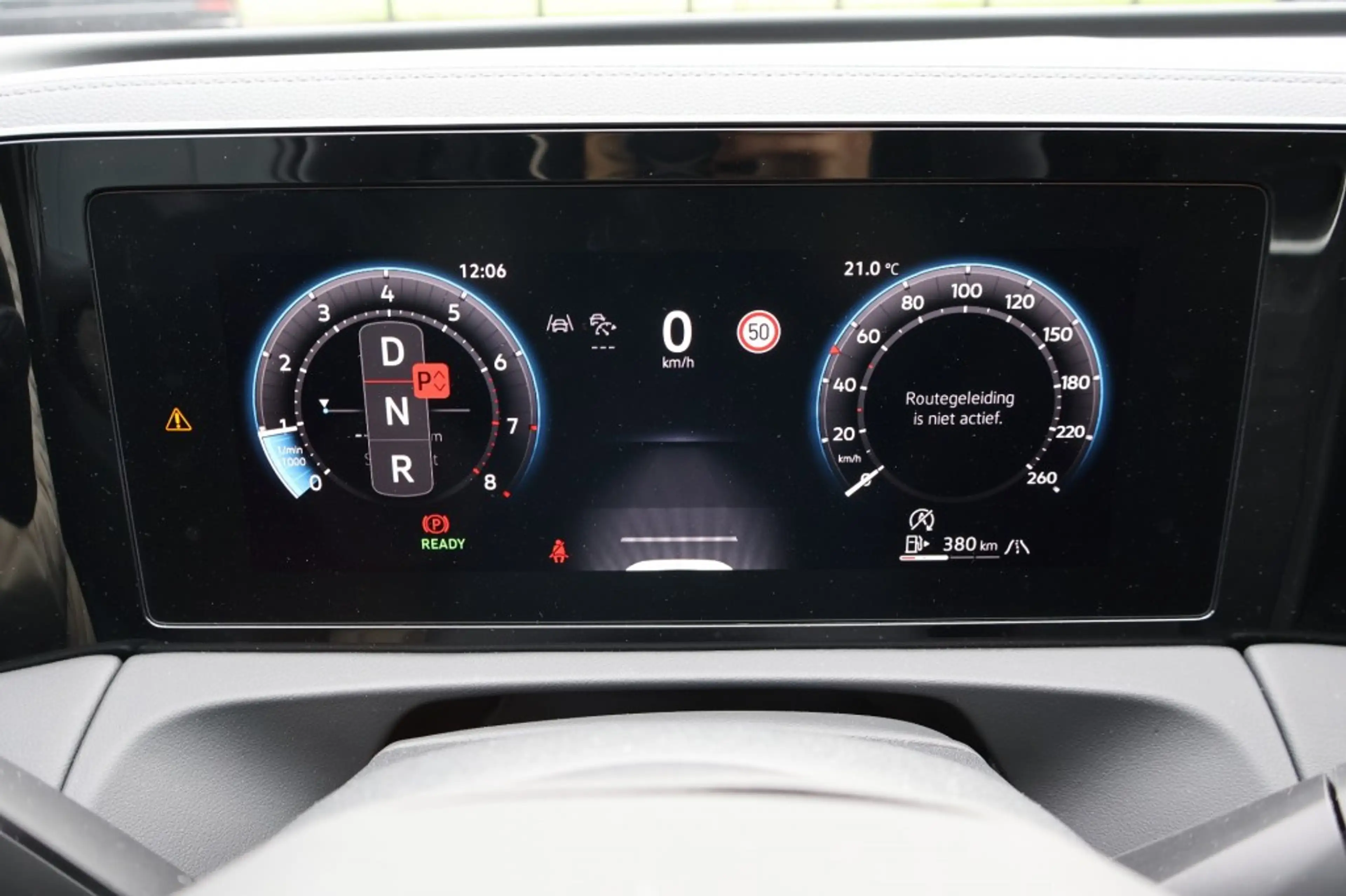 Volkswagen Tiguan 1.5 eTSI DSG R-Line Black st 150pk /Panodak/ 360gr — photo 40