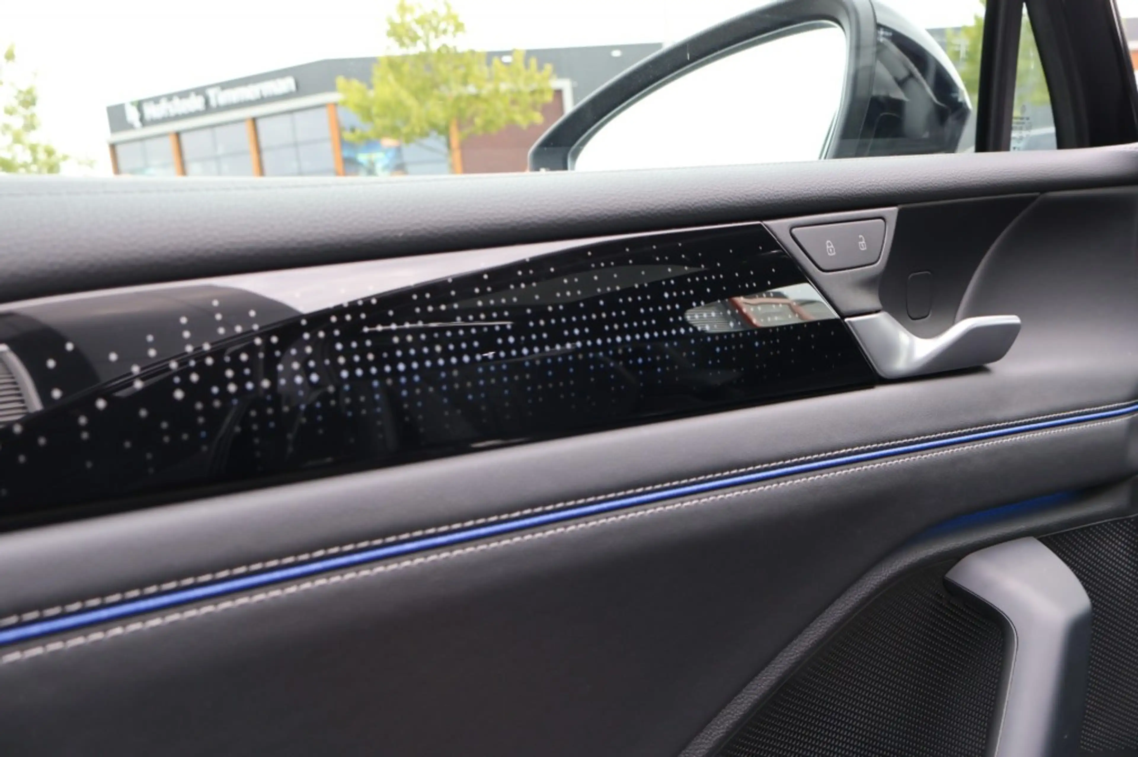 Volkswagen Tiguan 1.5 eTSI DSG R-Line Black st 150pk /Panodak/ 360gr — photo 26
