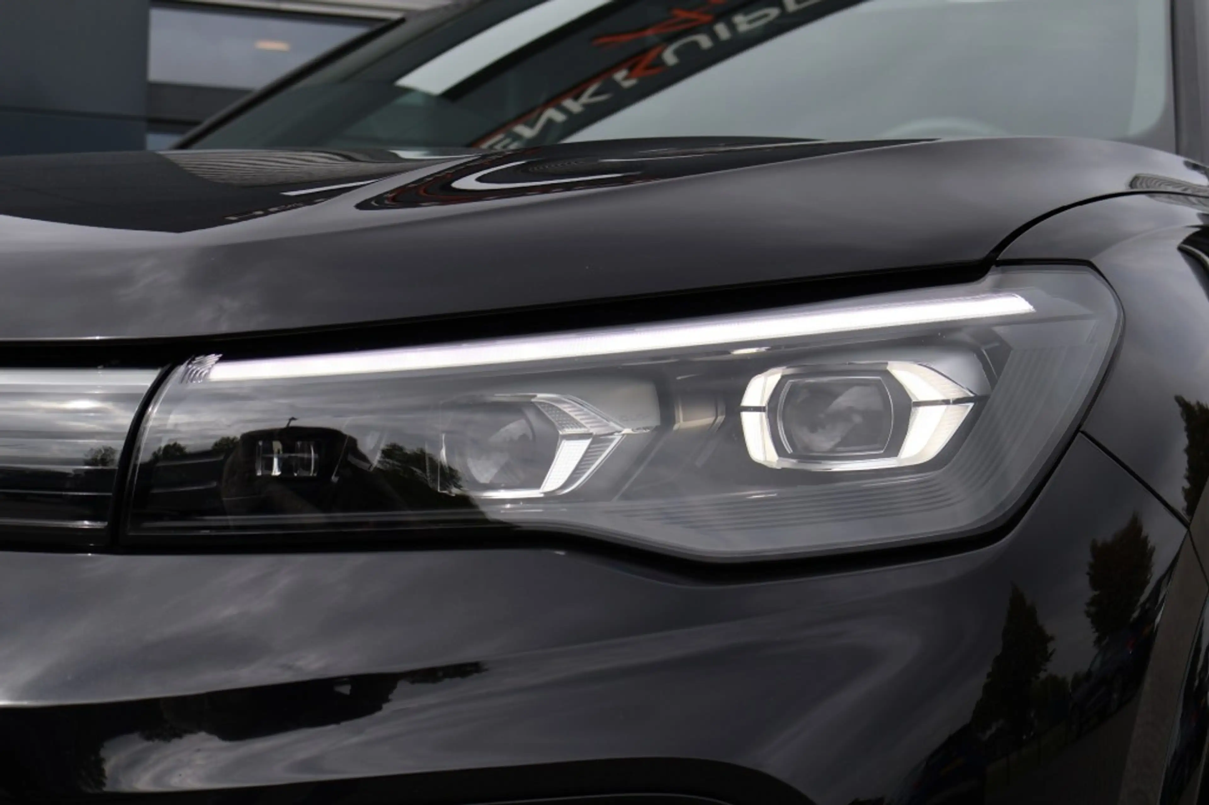 Volkswagen Tiguan 1.5 eTSI DSG R-Line Black st 150pk /Panodak/ 360gr — photo 11