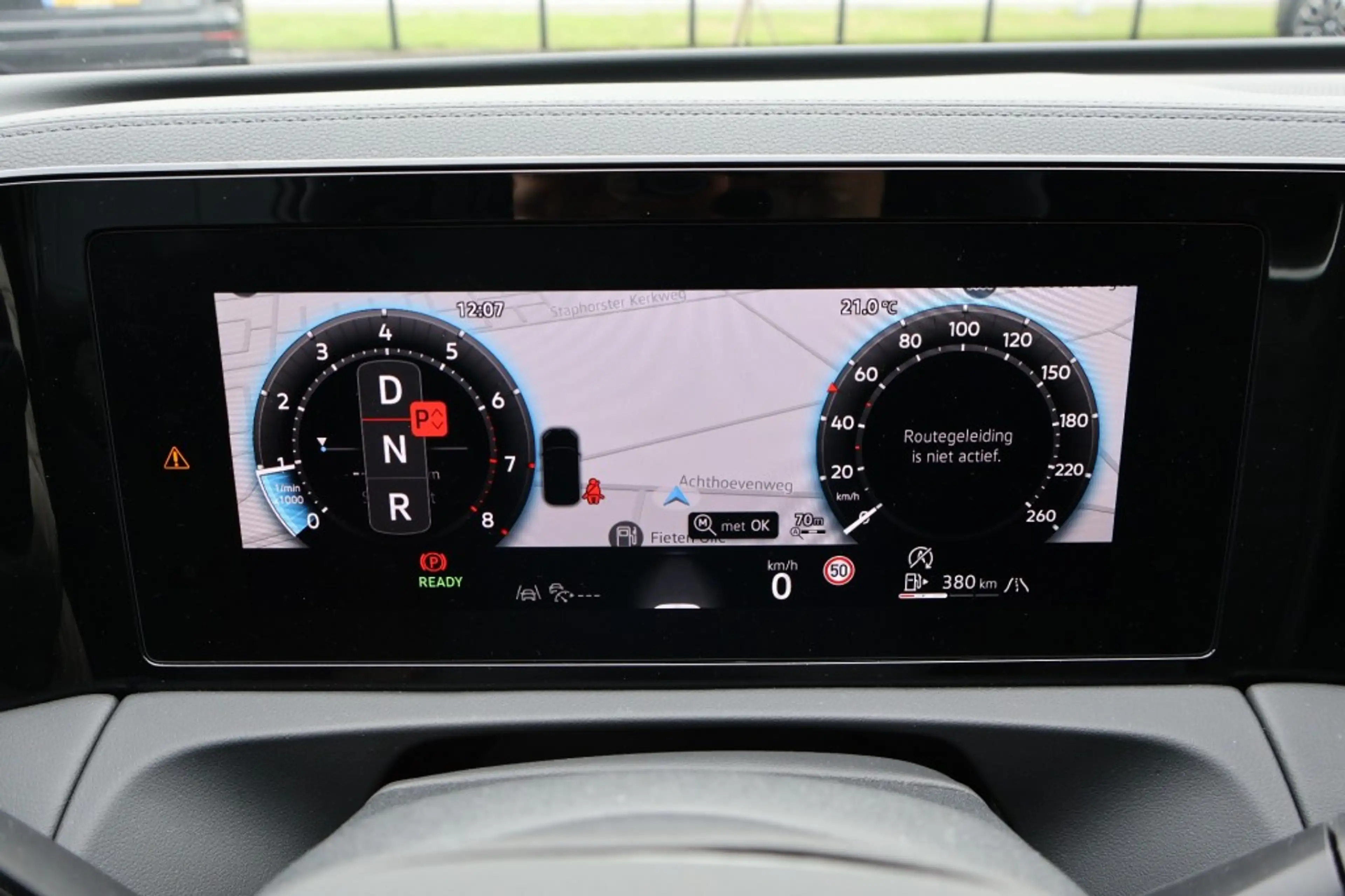 Volkswagen Tiguan 1.5 eTSI DSG R-Line Black st 150pk /Panodak/ 360gr — photo 39