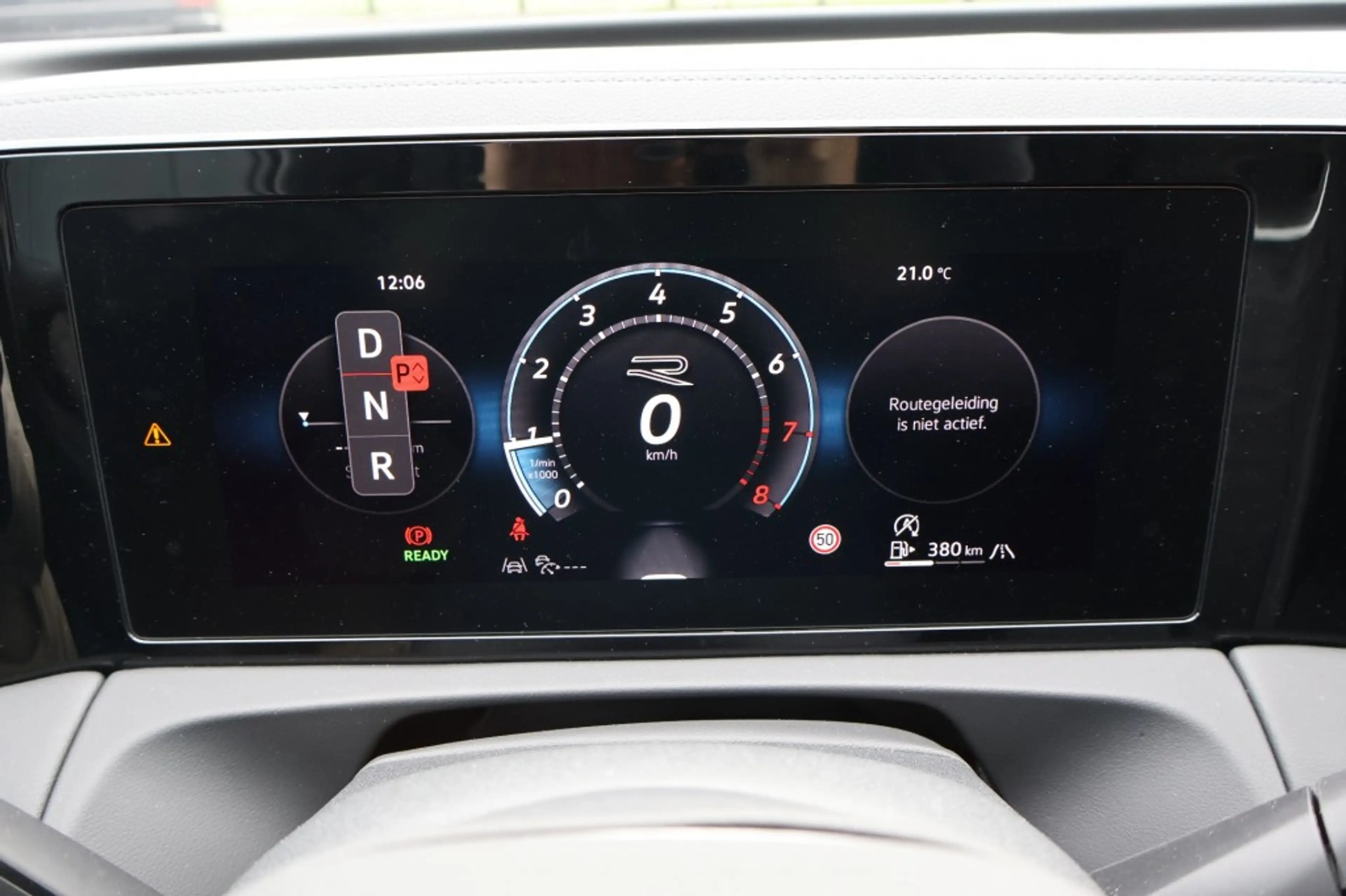 Volkswagen Tiguan 1.5 eTSI DSG R-Line Black st 150pk /Panodak/ 360gr — photo 22