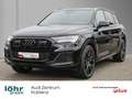 Audi Q7 55 TFSIe S line Panorama Matrix B&O ACC Kamera Schwarz - thumbnail 1