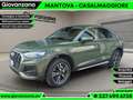 Audi Q5 Sportback 40 2.0 tdi mhev 12V S line quattro s Zielony - thumbnail 1
