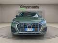 Audi Q5 Sportback 40 2.0 tdi mhev 12V S line quattro s Zielony - thumbnail 2