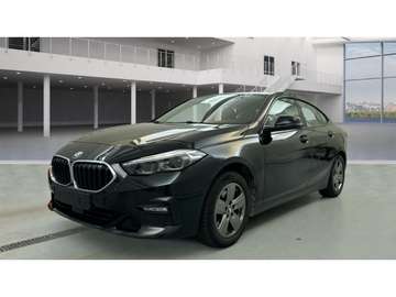 Gran Coupe i Sport Line WR AHK Harman-Kardon Induk