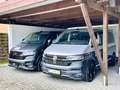 Volkswagen T6 Multivan T6.1 Highline DSG 4MOTION 169KW *ABT-SPORTSLINE* Grau - thumbnail 35