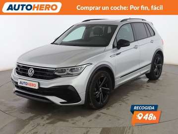 1.5 TSI ACT R-Line