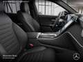 Mercedes-Benz GLC 200 4M AMG+NIGHT+360+AHK+TOTW+KEYLESS+9G Grau - thumbnail 11