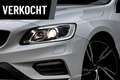 Volvo V60 2.0 D4 R-Design Polestar /AUT./LED/XENON/MEMORY/ST Blanc - thumbnail 7