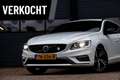 Volvo V60 2.0 D4 R-Design Polestar /AUT./LED/XENON/MEMORY/ST Blanc - thumbnail 6