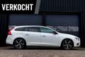 Volvo V60 2.0 D4 R-Design Polestar /AUT./LED/XENON/MEMORY/ST Bianco - thumbnail 3
