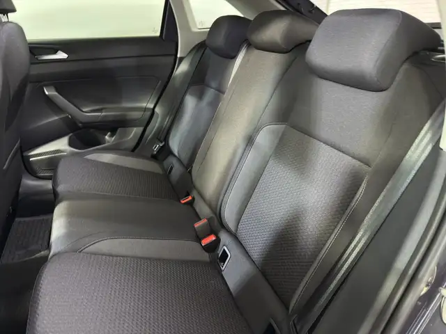 Volkswagen Taigo view 15