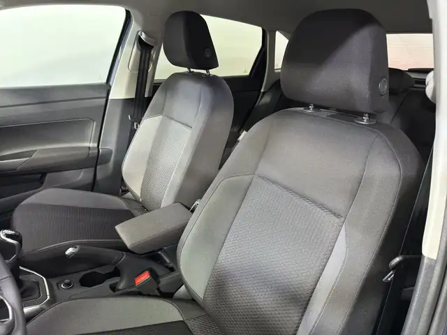 Volkswagen Taigo view 13