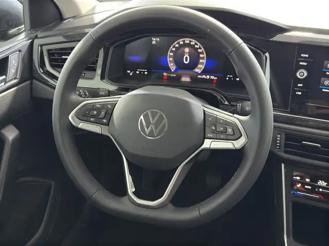 Volkswagen Taigo view 8